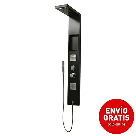 Universal de Grifería  Panel de ducha de hidromasaje A-851