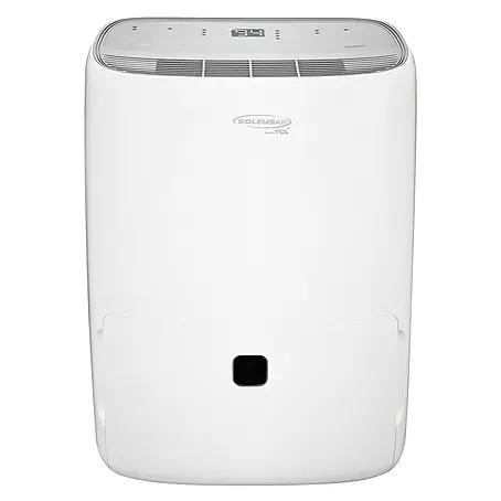 TCL  Deshumidificador eléctrico DEA 25