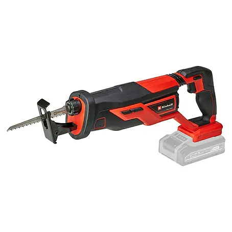 Einhell PXC 18V Sierra de sable de batería TE-AP 18/26 Li - Solo