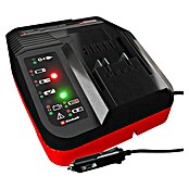 Einhell Power X-Change 18V Cargador de baterías Power X-Car (3.000 mA, Específico para: Baterías Einhell Power X-Change) | BAUHAUS