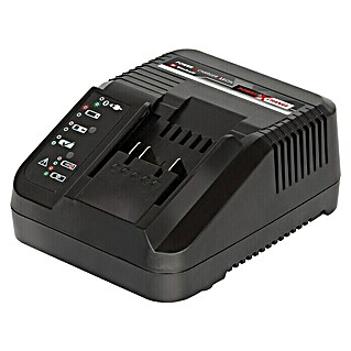 Einhell Power X-Change 18V Cargador de baterías PXC (3.000 mA, Específico para: Baterías Einhell Power X-Change)