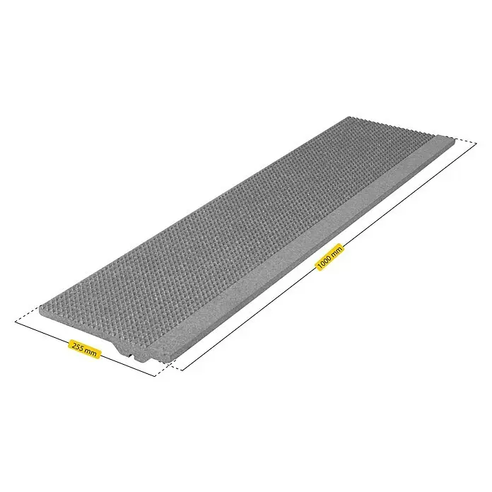 Schellenberg Rollladenkasten-Dämmmatte1.000 x 280 x 13 mm, 3 -tlg.