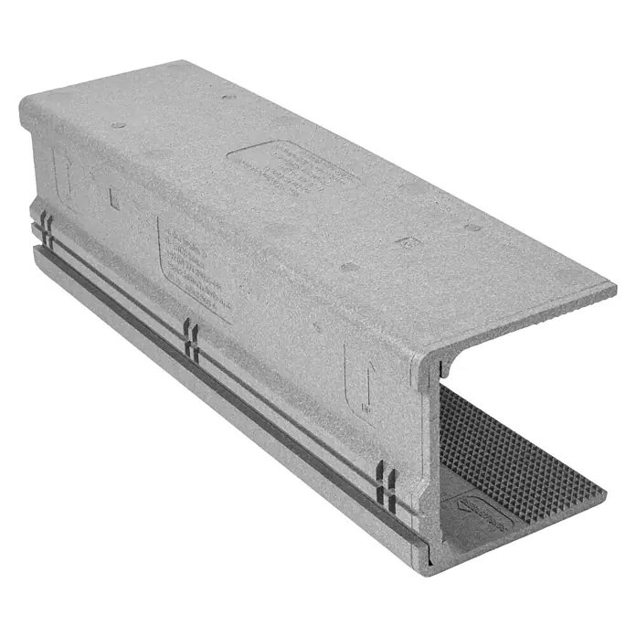 Schellenberg Rollladenkasten-Dämmmatte1.000 x 280 x 13 mm, 3 -tlg.