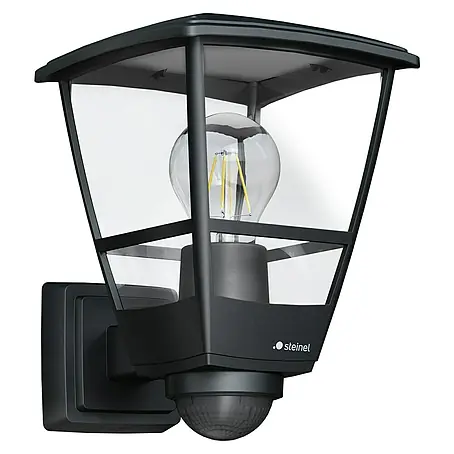 Steinel  Aplique exterior L 10 SSW