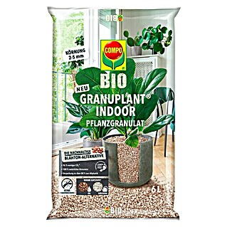 Compo Bio Pflanzengranulat Granuplant (6 l)