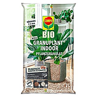 Compo Bio Pflanzengranulat Granuplant (3 l)