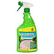 Compo Vorox Grünbelag-Entferner Terrassen & Wege AF (1.000 ml) | BAUHAUS