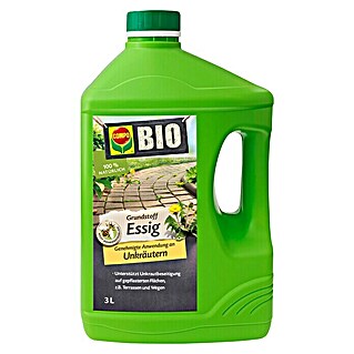 Compo Bio Grundstoff Essig (3 l)