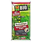 Compo Bio-Rasendünger Unkraut & Moos Stopp (10 kg, Max. Anwendungsfläche: 200 m²) | BAUHAUS