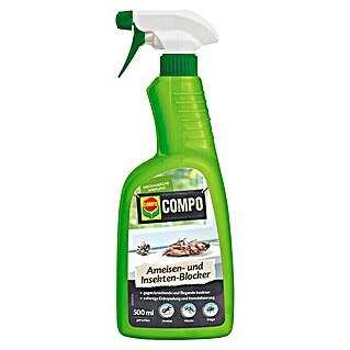 Compo Insekten-Spray Ameisen- & Insekten-Blocker (500 ml)