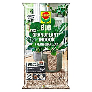 Compo Bio Pflanzengranulat Granuplant (12,5 l)