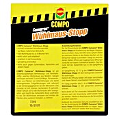 Compo Wühlmaus-Stopp Cumarax (200 g) | BAUHAUS