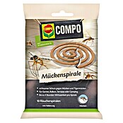 Compo Mückenspirale mit ätherischen Öl (10 Stk.) | BAUHAUS