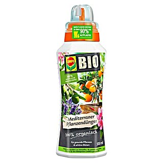 Compo Bio Mediterranpflanzen-Dünger (500 ml)
