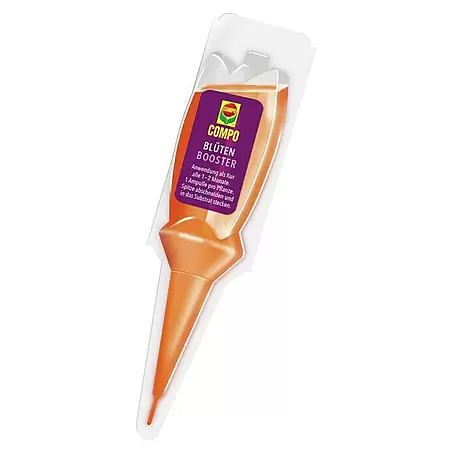 Compo  Flüssigdünger Blüten Booster