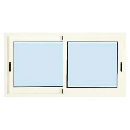 Solid Elements  Ventana de aluminio corredera