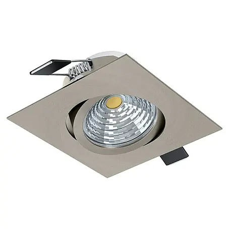 Eglo  LED-Einbauleuchte SALICETO