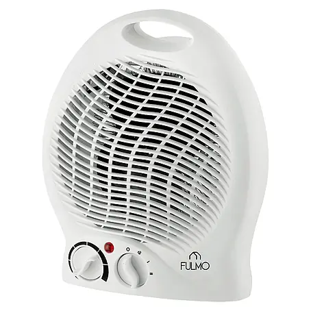Fulmo  Calefactor de aire Oval