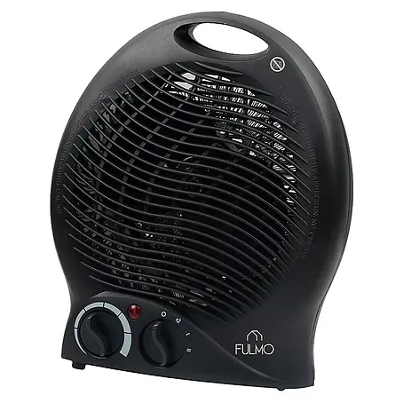 Fulmo  Calefactor de aire Oval