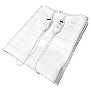 Fulmo Manta eléctrica Doble (60 W - 120 W, 160 x 140 cm)