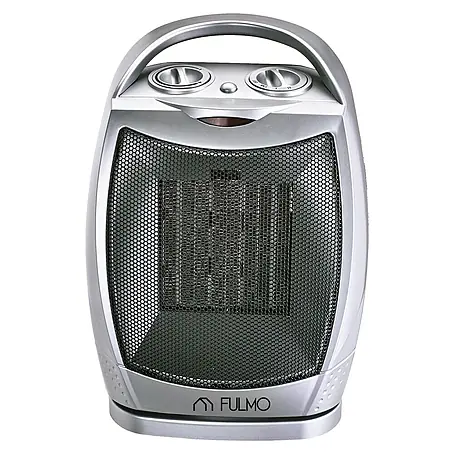 Fulmo  Calefactor cerámico