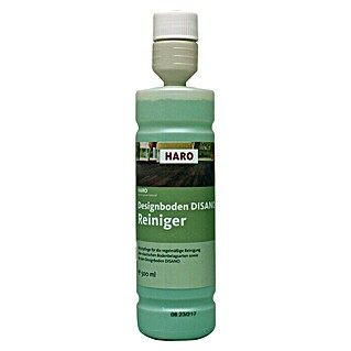 Haro Designboden-Reiniger Clean & Green natural (500 ml, Flasche)