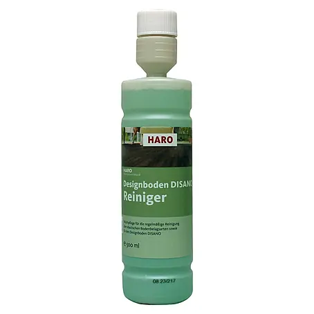 Haro  Designboden-Reiniger Clean & Green natural