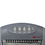 Fulmo Calefactor halógeno rectangular (1.200 W) | BAUHAUS