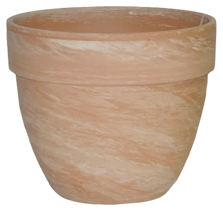 design pflanztopf Design-Pflanzgef CYRA  40 cm  robust & stylisch  VidaAtHome.de