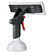 Bosch Limpiadora de cristales de batería GlassVac (Rendimiento por unidad de superficie: Aprox. 105 m²/carga de la batería, Tipo de batería: Iones de litio)