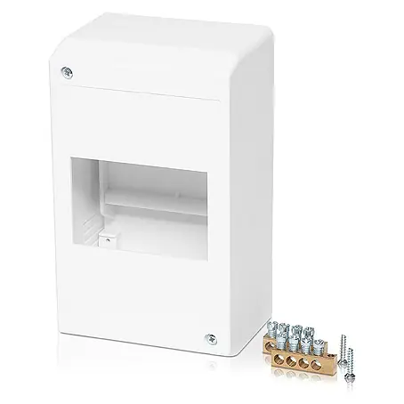 F-tronic  Automatenkasten
