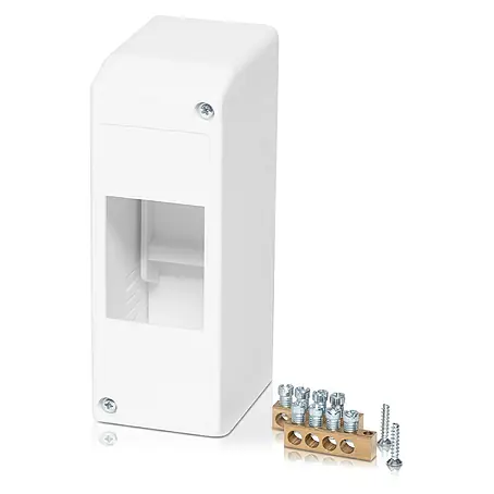 F-tronic  Automatenkasten