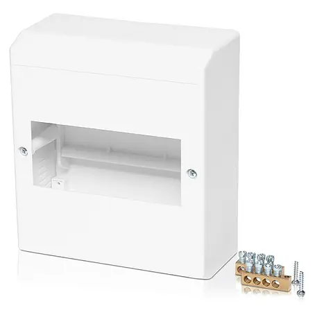 F-tronic  Automatenkasten