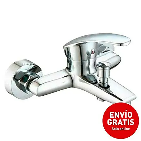 Universal de Grifería Murray Grifo monomando de bañera