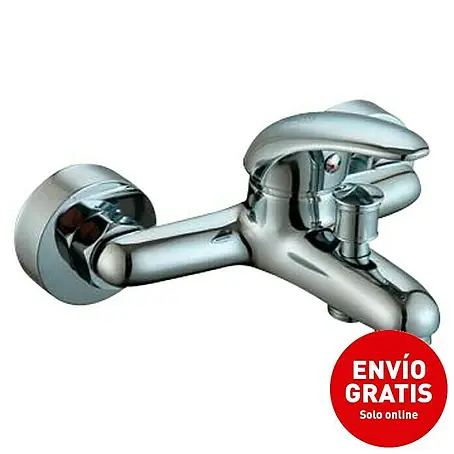 Universal de Grifería Aire Grifo monomando de bañera