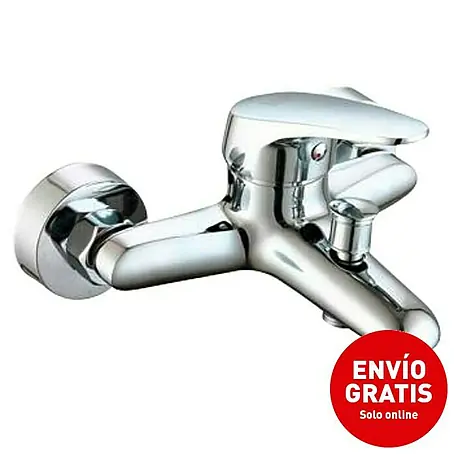 Universal de Grifería Han Grifo monomando de bañera