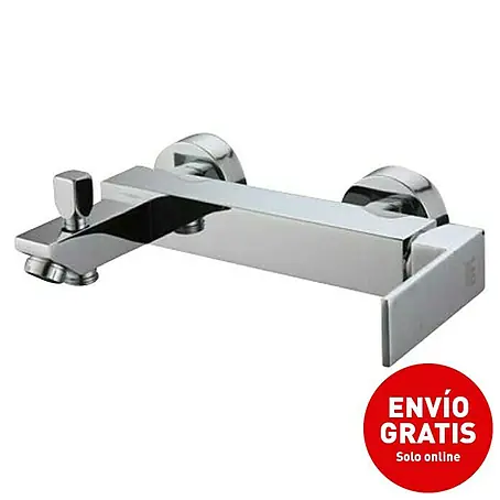 Universal de Grifería Duraton Grifo monomando de bañera