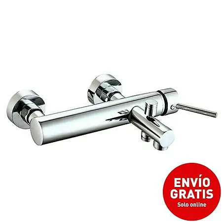 Universal de Grifería Loira Grifo monomando de bañera