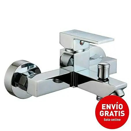 Universal de Grifería Amazonas Grifo monomando de bañera