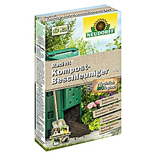 Neudorff Kompostbeschleuniger Radivit (1 kg)