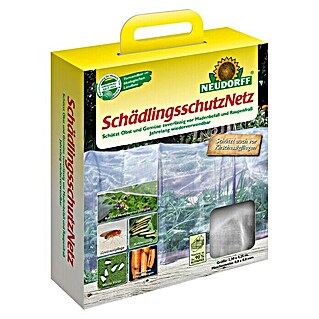 Neudorff Insektenschutz-Netz SchädlingsschutzNetz (260 x 545 mm)