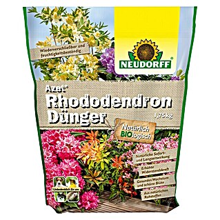 Neudorff Azet Rhododendrondünger (1,75 kg)