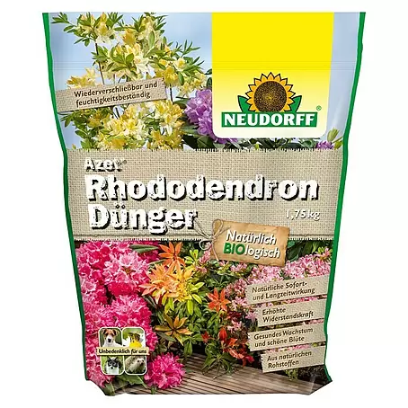 Neudorff Azet Rhododendrondünger