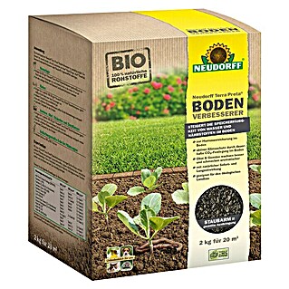 Neudorff Bodenaktivator Terra Preta  (2 kg)