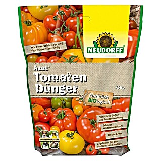 Neudorff Azet Tomatendünger (750 g)