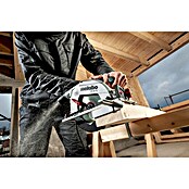 Metabo Handkreissäge KS 66FS (1.500 W, Durchmesser Sägeblatt: 190 mm, Schnitttiefe bei 90 °: 66 mm) | BAUHAUS