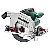 Metabo Handkreissäge KS 66FS (1.500 W, Durchmesser Sägeblatt: 190 mm, Schnitttiefe bei 90 °: 66 mm) | BAUHAUS