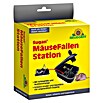 Neudorff Sugan Mausefalle FallenStation (Schlagfalle, Kunststoff) | BAUHAUS