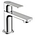 Hansgrohe Rebris E Grifo con temporizador 