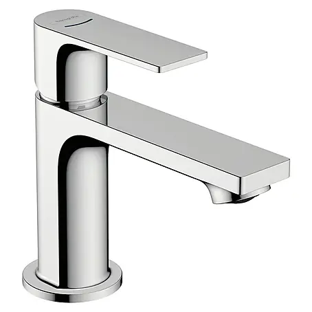 Hansgrohe Rebris E Standventil